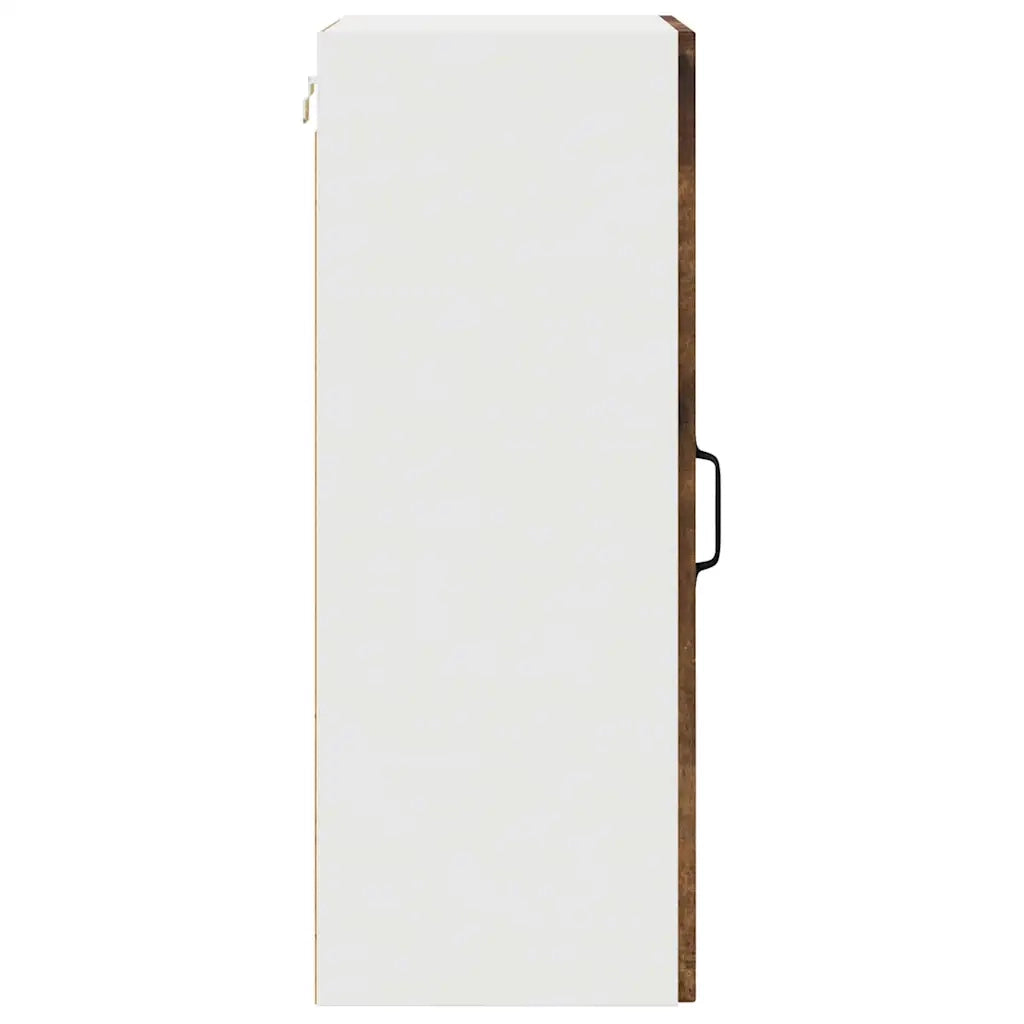 Pannello lavastoviglie Kalmar Rovere fumé 40 x 31 x 80 cm