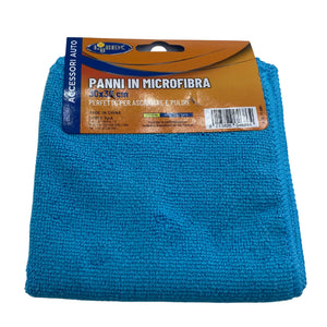 LUBEX 2 PANNI MICROFIBRA