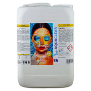 Correttore Ph Plus Liquido Piscina, Confezione Da 10 Kg