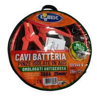 LUBEX CAVI AUTO 25MM