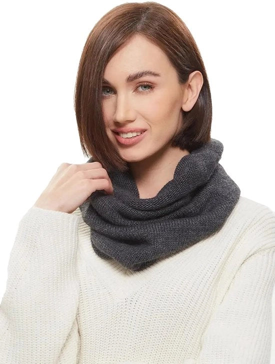 Scafistica Multifunzionale per Uomo e Donna - Cappuccio Estante - Impermeabile - Alta Qualità Materiale