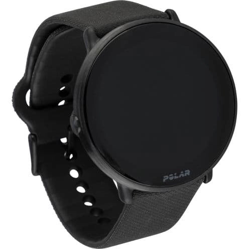 Polar IGNITE 3 S-L nero