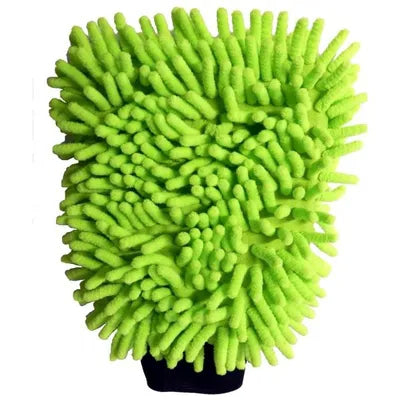 Lubex Guanto In Microfibra