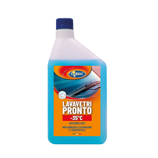 Lubex Lavavetro -35¬∞C 1LT
