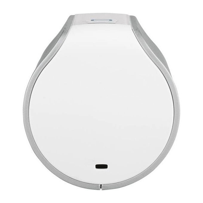 Homematic IP HmIP-eTRV-ES termostato RF Grigio