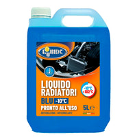 Lubex liquido radiatori blu -10¬∞C 5lt