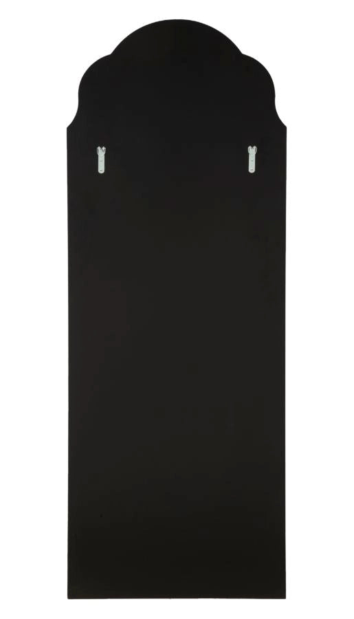 Specchio Da Muro Tangeri Rosa Cm 55X2X150 Elegante