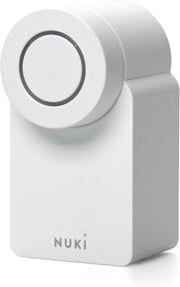 Nuki Smart Lock Go (2025) con Bluetooth & Matter, serratura smart retrofit che trasforma lo smartphone in chiave, senza cambiare cilindro – Smart Lock