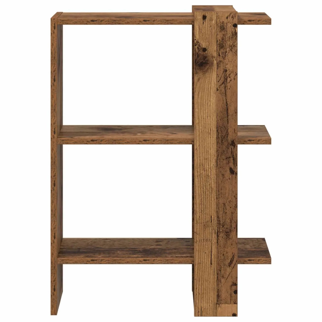 Libreria Legno vecchio 52 x 25 x 71,5 cm Legno multistrato