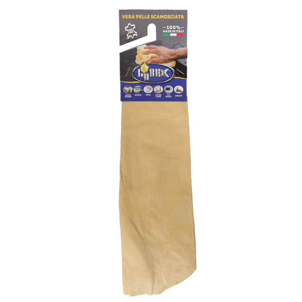 LUBEX PELLE SCAM PIC 36X24 CM