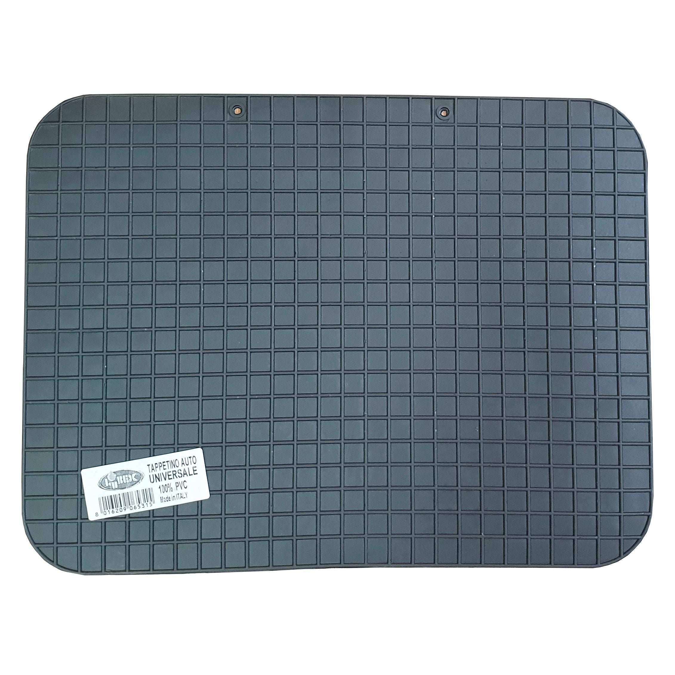 LUBEX TAPPETO PVC RETTAN  1PZ