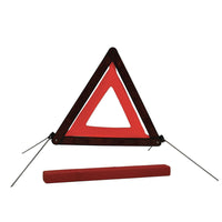 LUBEX TRIANGOLO EMERGENZA