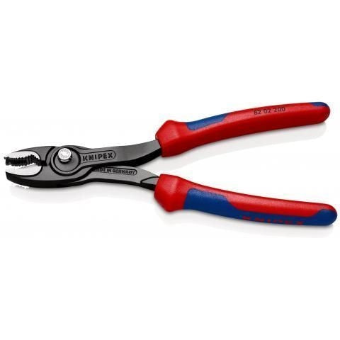Knipex TwinGrip Pinze per giunti scorrevoli