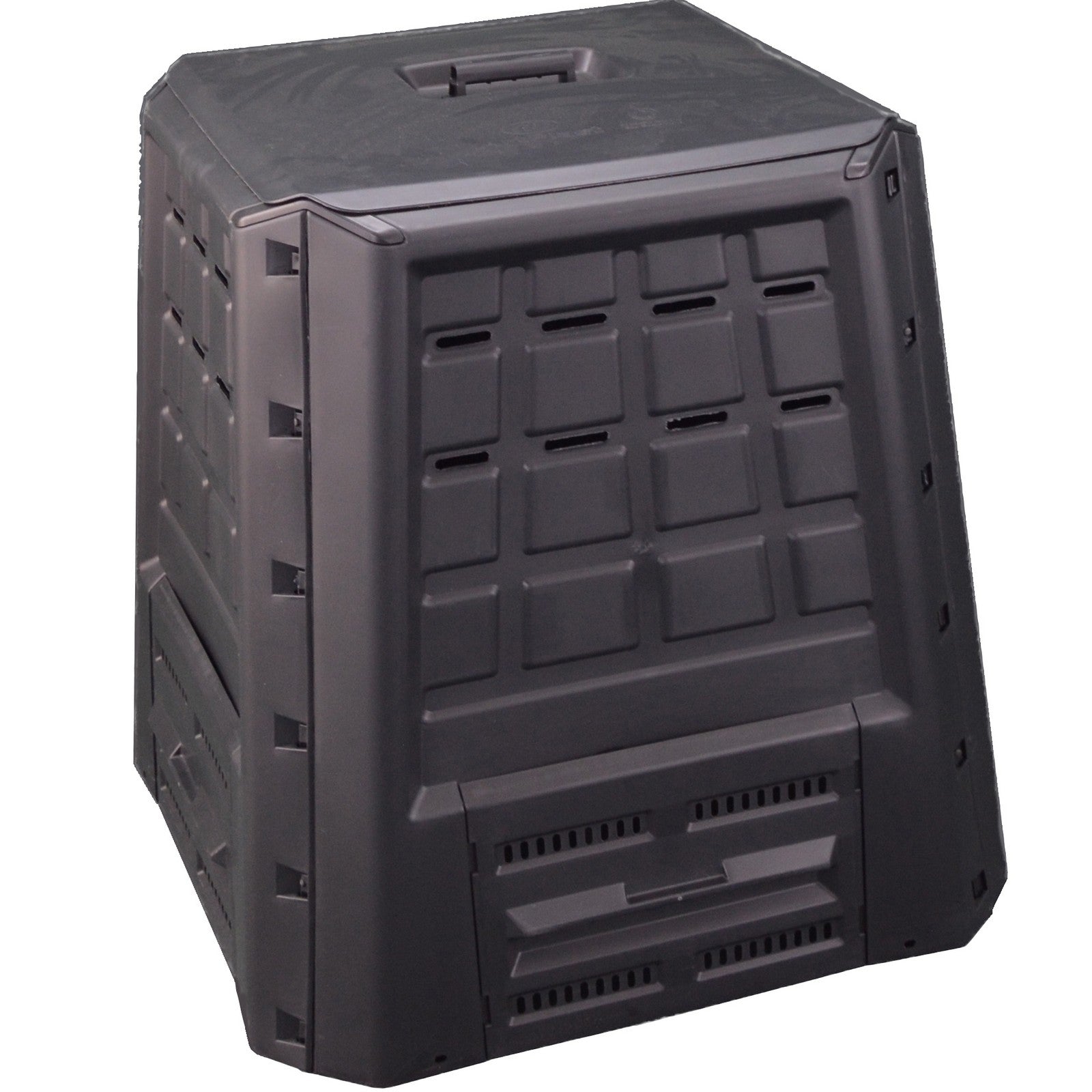 compostiera 380 l 80x80xh82 cm cod:ferx.7805