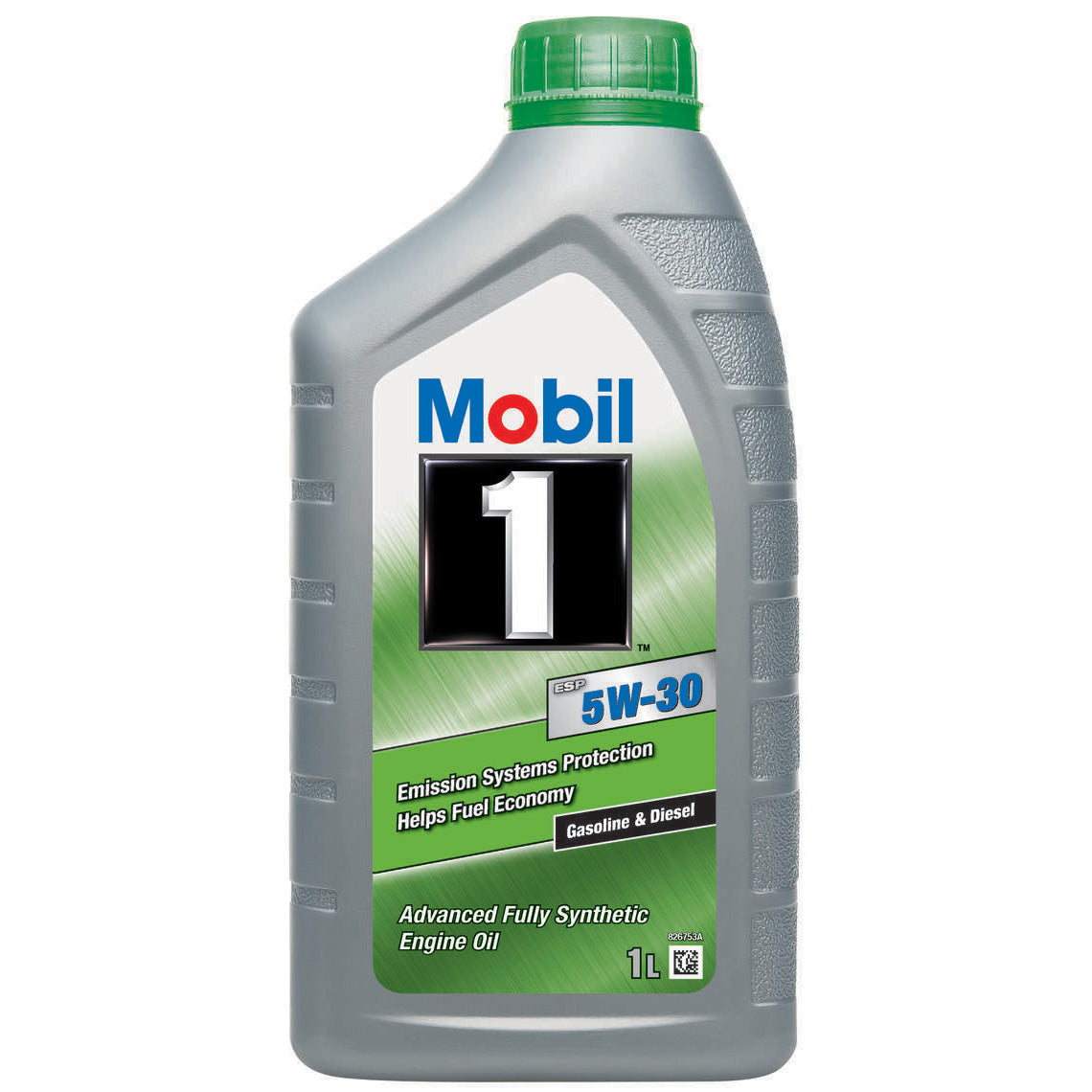 Olio motore Mobil 1 ESP FORM 5W30 1LT