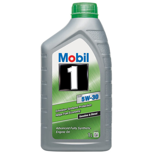 Olio motore Mobil 1 ESP FORM 5W30 1LT