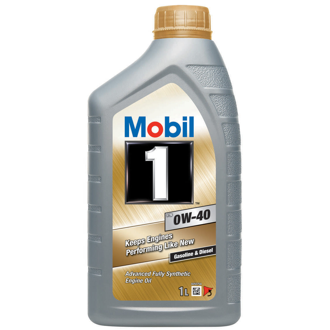 MOBIL M-1 FS 0W40 LT1