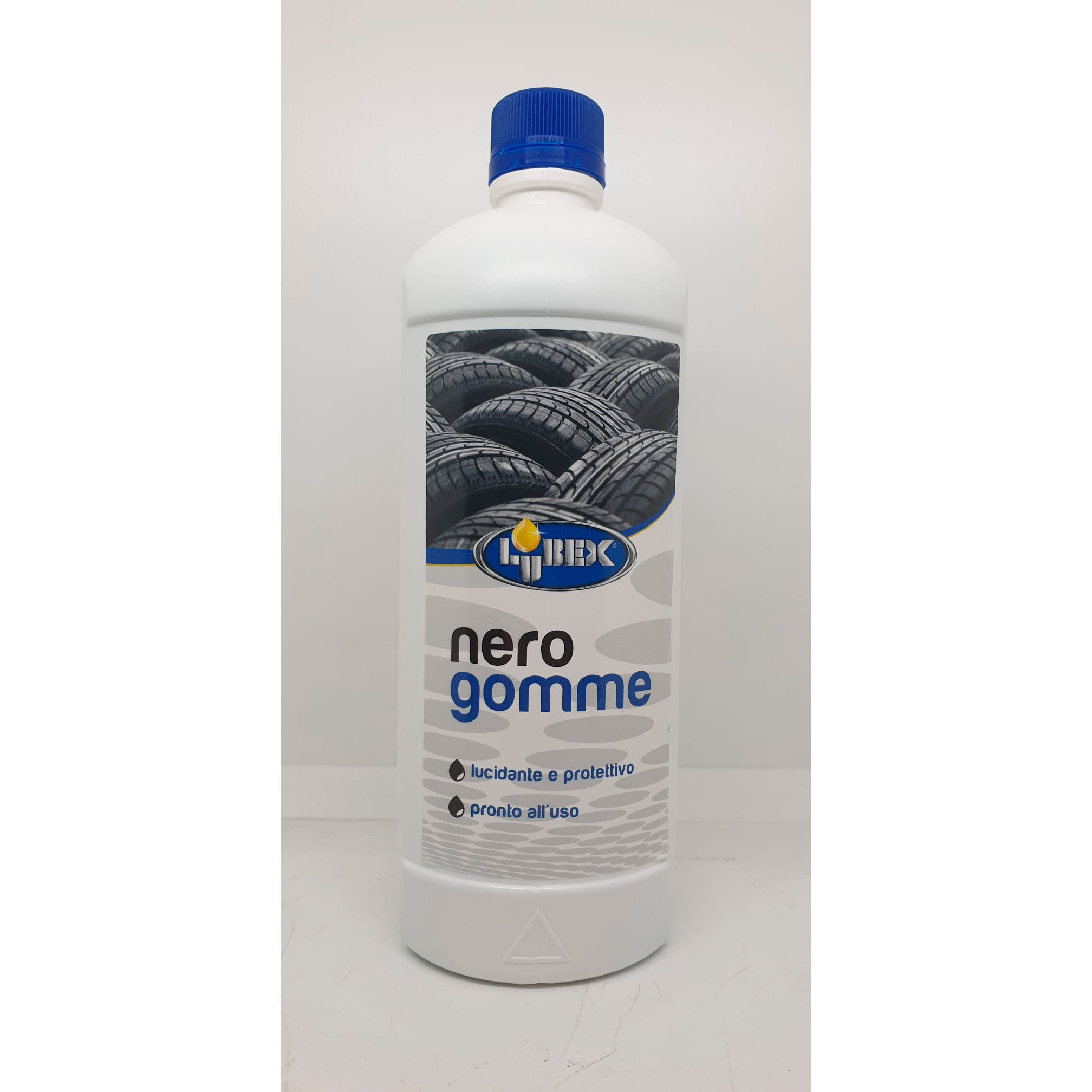 NERO GOMME ML.500 0,5 litro