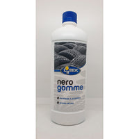 NERO GOMME ML.500 0,5 litro