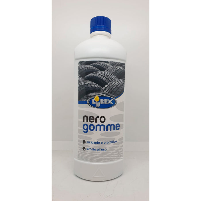 NERO GOMME ML.500 0,5 litro