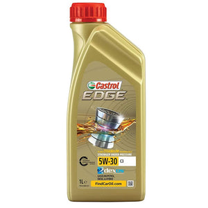 Olio Castrol Edge 5w30 1LT