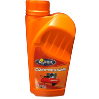 Olio per compressori 1 litro
