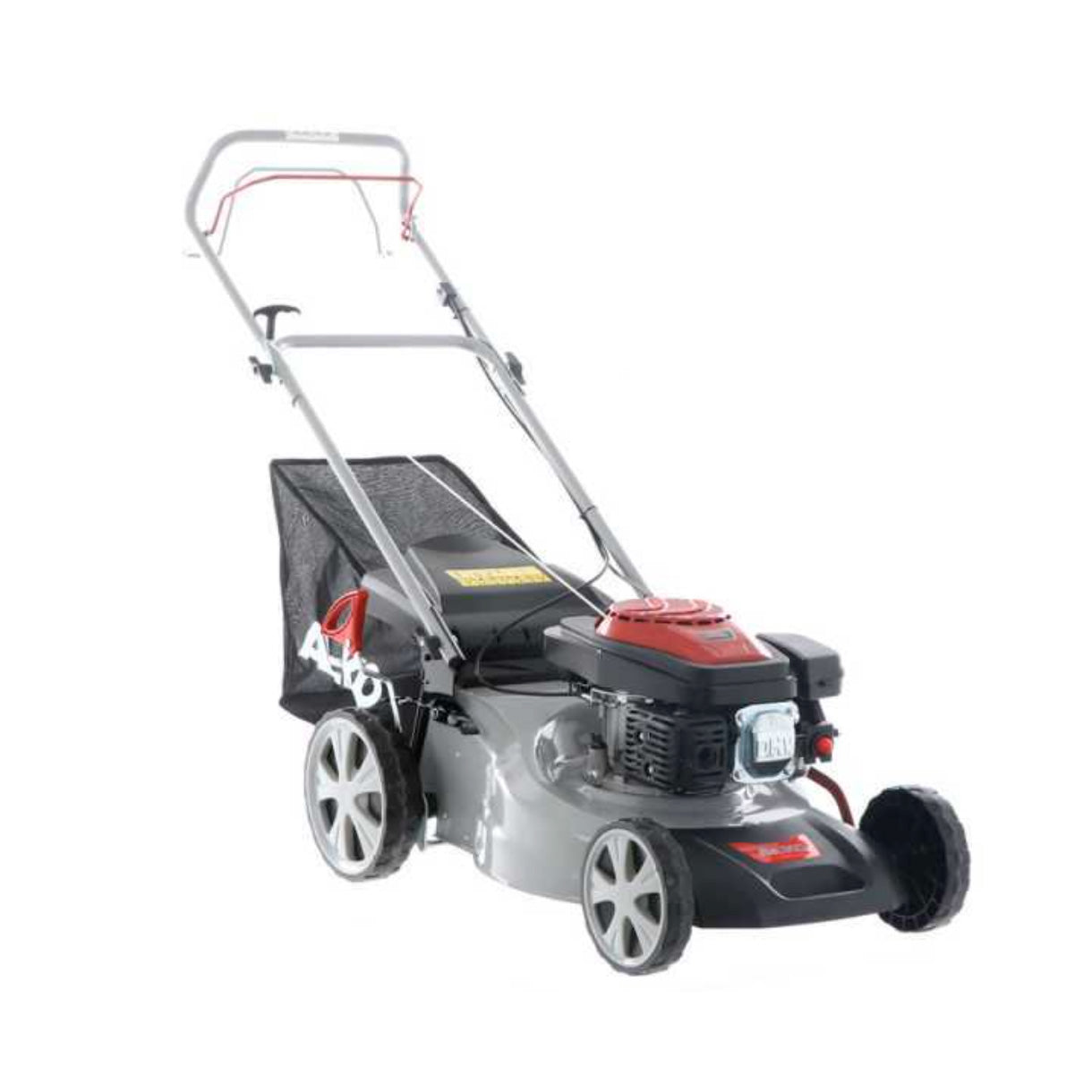 RASAERBA EASY 4.60SP 140CC