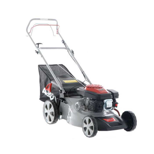 RASAERBA EASY 4.60SP 140CC