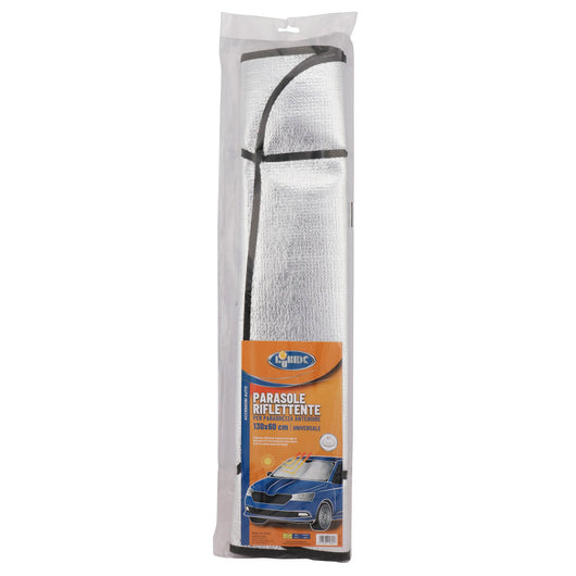 PARASOLE ANTERIORE 130X60