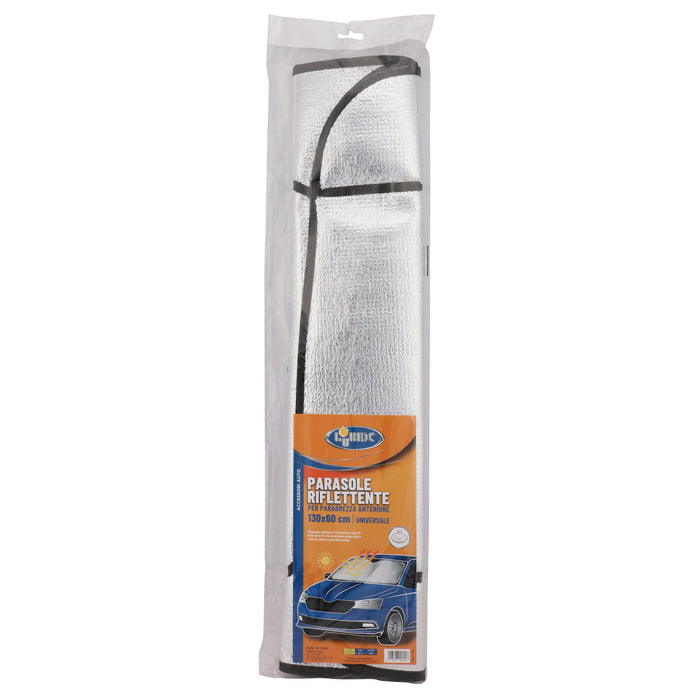 PARASOLE ANTERIORE 130X60