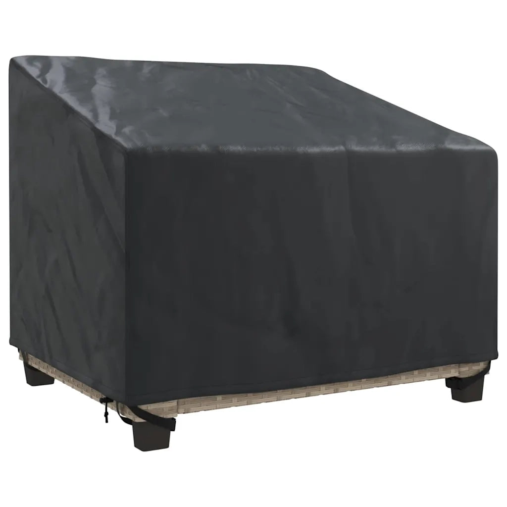 vidaXL Copertura per mobili da esterno 96 x 79 x 74 cm