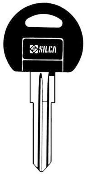 chiavi silca art. ne38ap gr.10 cod:ferx.7807