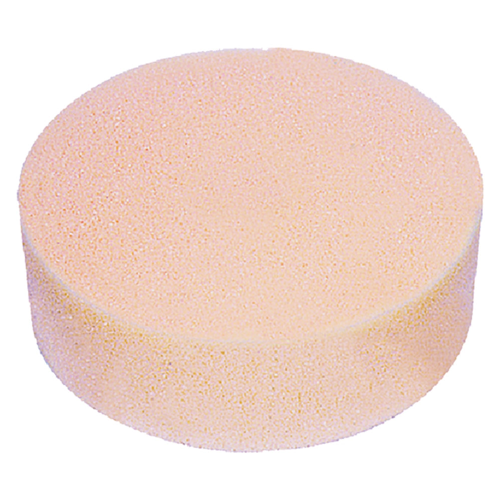 TAMPONE PER LUCIDARE ø mm 175 art. 339.64  - PG