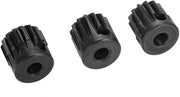 Set di ingranaggi per motore in acciaio - 48DP - 13T/15T/16T/18T/19T/21T/23T - Auto RC - Accessori - Auto RC 1/10 - Ruote RC