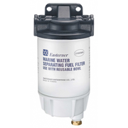 FILTRO SEPARATORE ACQUA/GASOLIO