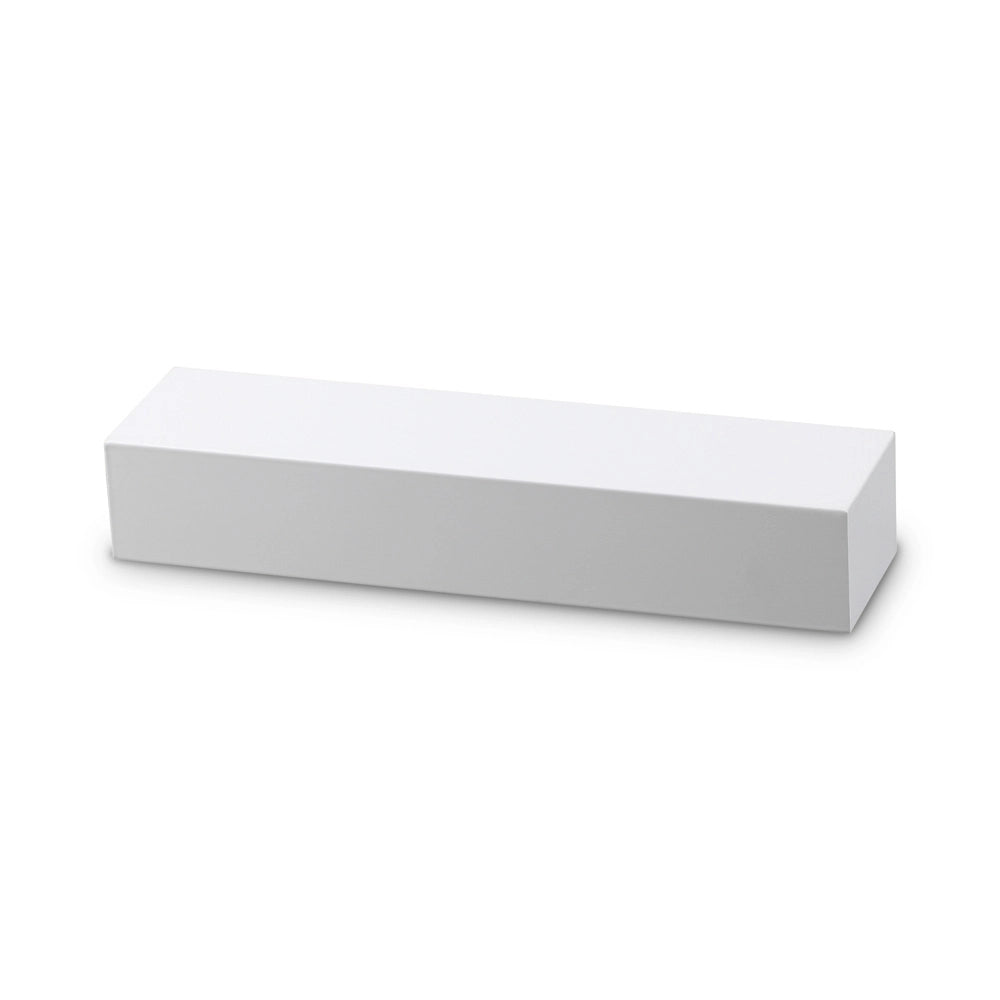 Driver Box D33Cm Arca Ego Alluminio Bianco