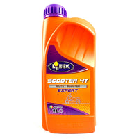 OLIO SCOOTER EXPERT 4T LT 1