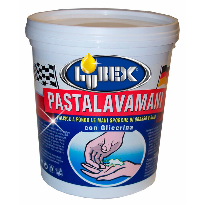 PASTA LAVAMANI KG.1