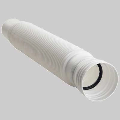 TUBO FLESSIBILE IN POLIPROPILENE MF - DM 80 - 30 metri - OLIVER INTERNATIONAL