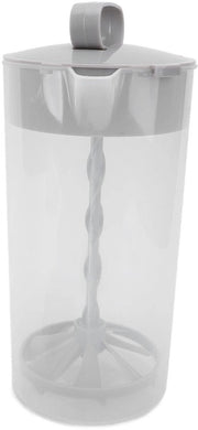 Melkkan multifunzionale 2000 ml - Design ergonomico - Melkopslagkan - Materiale salutari - Estrazione liquida efficiente