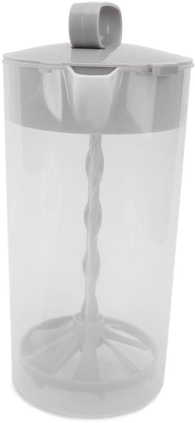 Melkkan multifunzionale 2000 ml - Design ergonomico - Melkopslagkan - Materiale salutari - Estrazione liquida efficiente
