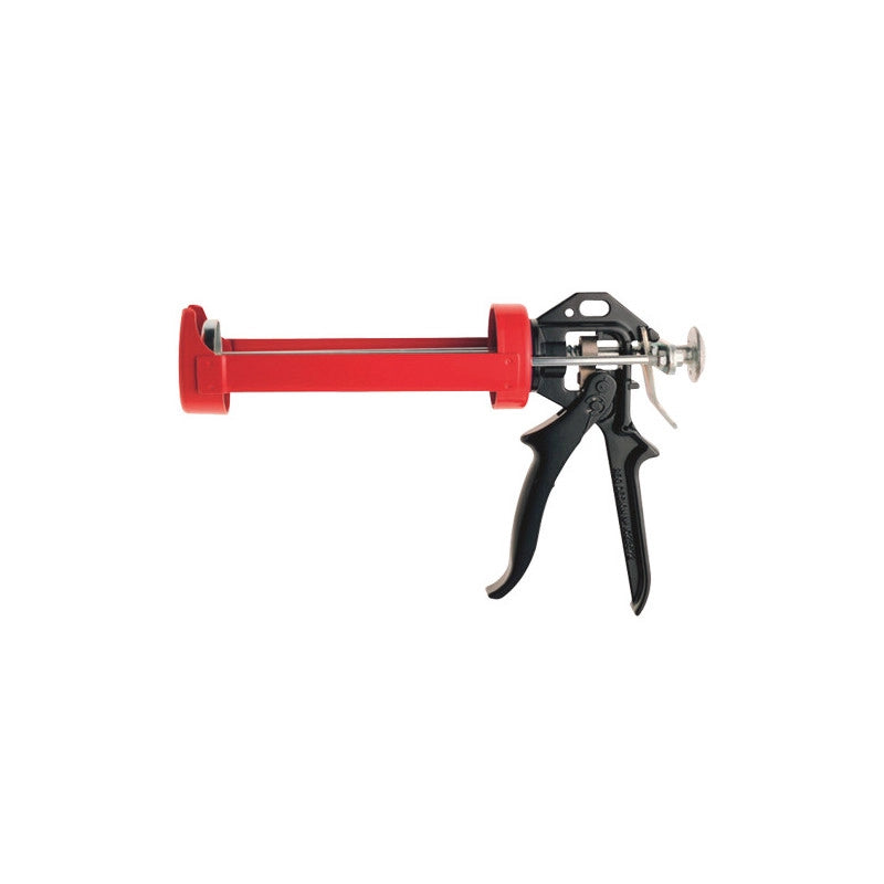 Pistola professionale per cartucce FIP C700 – struttura in nylon+metallo – Fischer