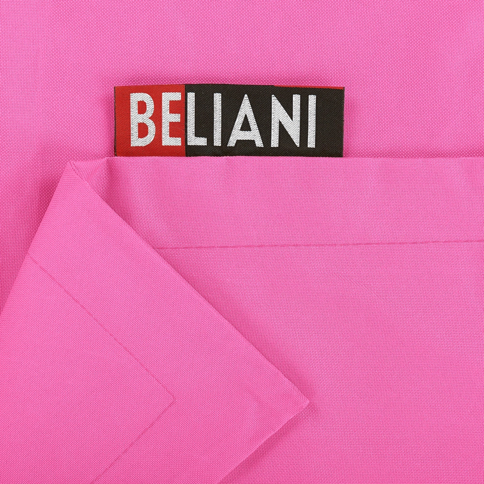 Pour Poltrona sacco extra large Pour Poltrona sacco gigante con cerniera rosa per distendersi