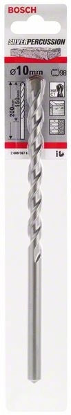 2608597683 - Punte per calcestruzzo CYL-3 10 x 150 x 200 mm, d 9 mm