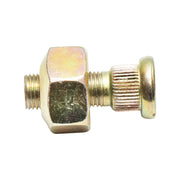 Cuscinetto ruota anteriore per Massey Ferguson codice OEM 195490M1