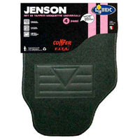 Set 4 Tapp Moq Velluto Jenson