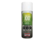 SMALTO 100% ACRILICO FLUORESCENTE SPRAY- - ml.400 fucsia fluorescente (3694) - 6 pezzi AREXONS