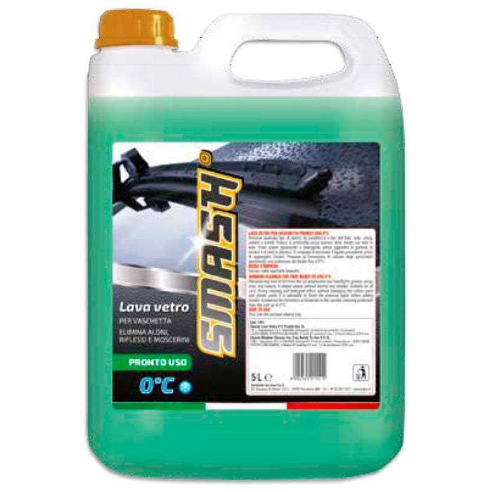 SMASH LAVAVETRO PRON -0° LT.5