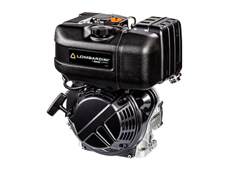 Compressore diesel Minelli EnerComp65D motore Lomabardini pompa ABAC 560 lt/min