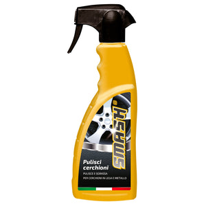 SMASH PULITORE CERCHI 750 ML